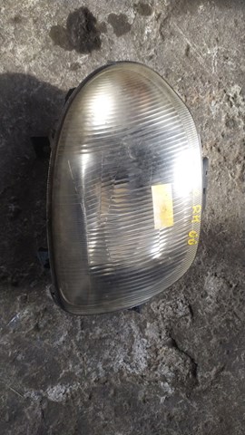 Фара правая 7701045169 RENAULT