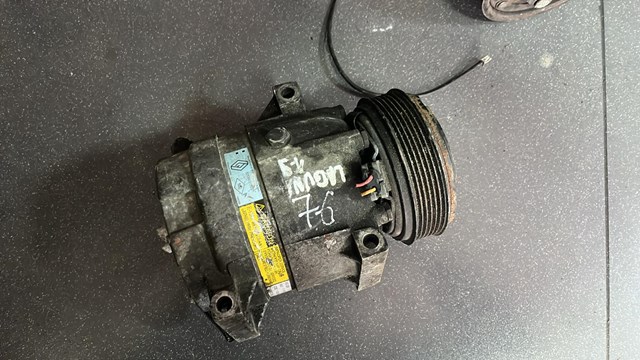 Компресор холодоагенту 7711134454 RENAULT