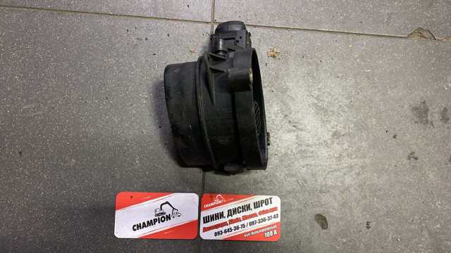 Датчик впуску повітря 7787076 BMW