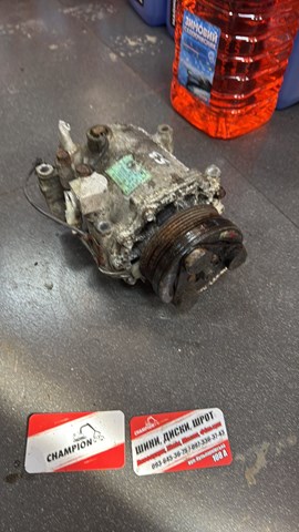 Компресор системи кондиціювання 7813A010 MITSUBISHI