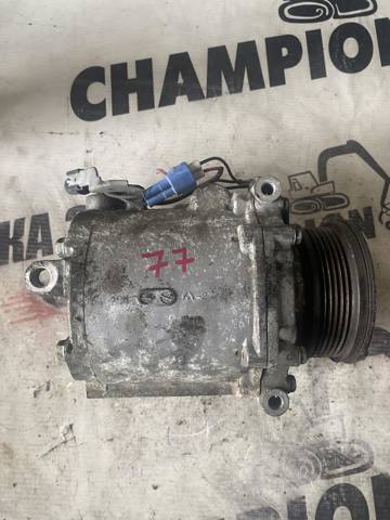 Компресор холодоагенту 7813A068 MITSUBISHI