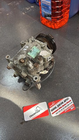 Компресор кондиціонера 7813A314 MITSUBISHI