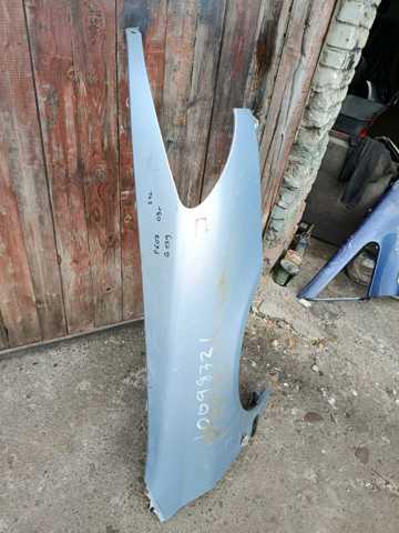 Переднє праве крило 7841Q6 PEUGEOT