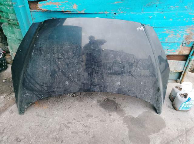 Капот 7901P6 PEUGEOT