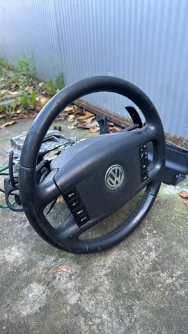 Колонка рульового управління 7L0419501CD PORSCHE