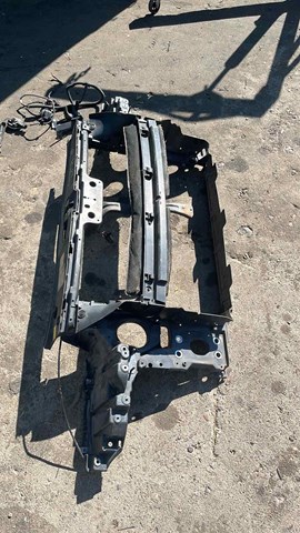 Рамка передньої панелі 7L0805594R VAG