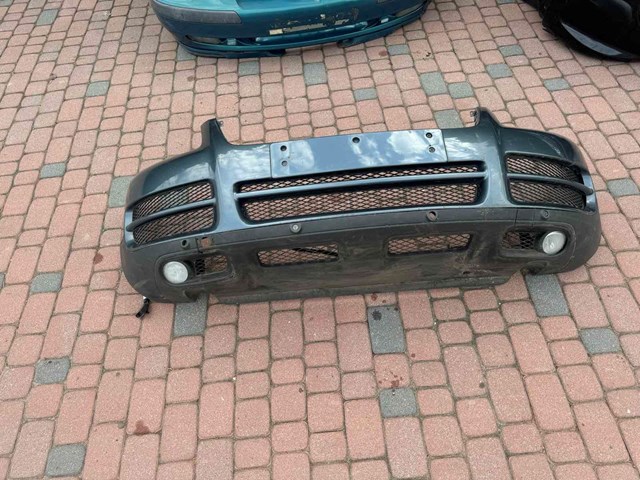 Бампер на авто 7L6807217R VAG