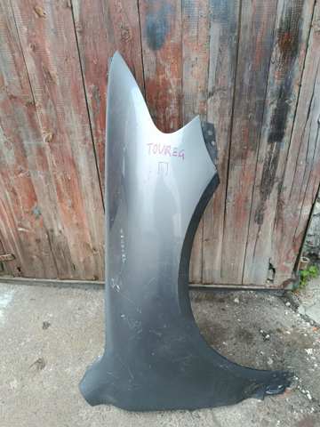 Переднє праве крило 7L6821102KREF VAG