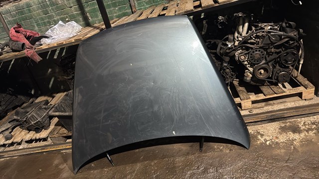 Капот 7L6823031D VAG