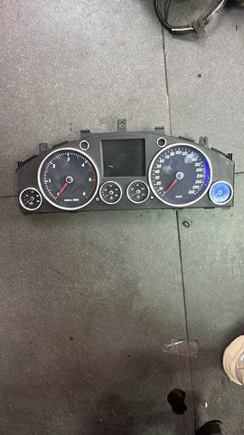 Прилади управління 7L6920881T VAG