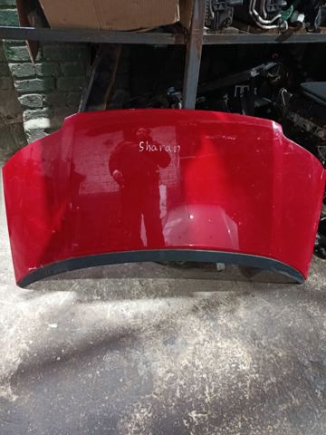 Капот 7M3823031F VAG