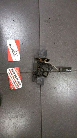 Замок кришки капота 7M3823509B VAG