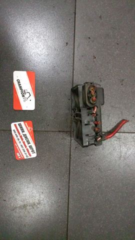 Корпус блока запобіжників 7M3937548A FORD