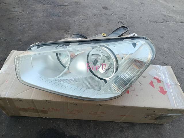 Фара дальнього світла в зборі 7M5113W030AA FORD