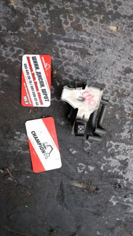 Шланг вакуумний керування EGR 7P0133798H VAG