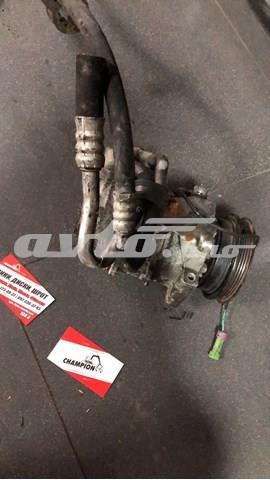 Компресор кліматичної установки 7SBU16C DENSO