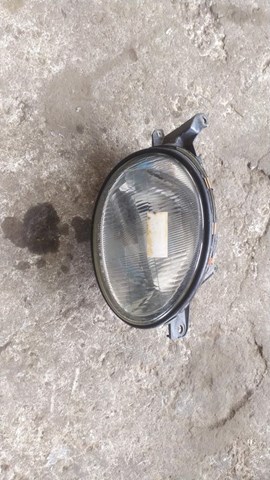 Фара комбінована, передня 811301E370 TOYOTA