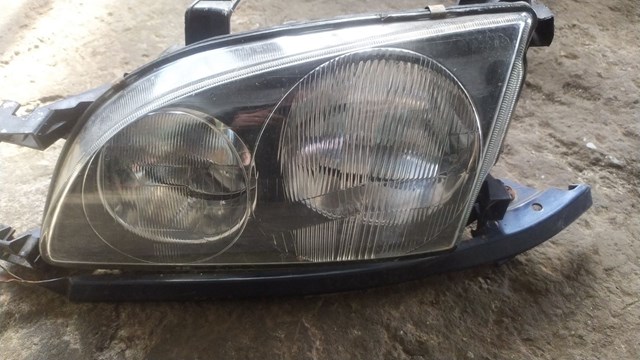 Фара 8117005100 TOYOTA