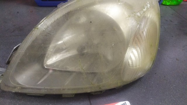Оптика 811700D021 TOYOTA