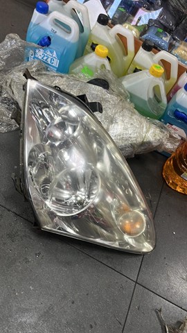 Фара 8117013260 TOYOTA