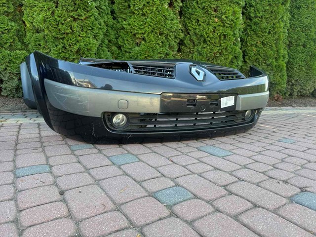 Фара протитуманна, ліва=права Рено Меган II