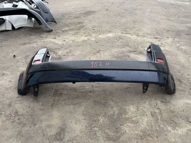 Кожух бампера заднього 8200141081 RENAULT