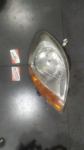 Фара правая 8200150618 RENAULT