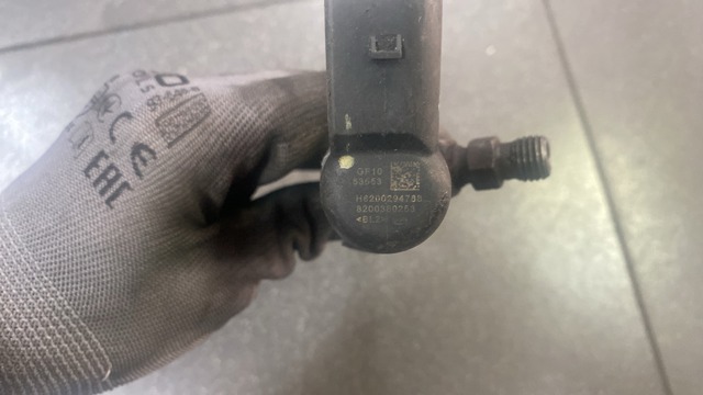 Форсунка інжектора 8200294788 RENAULT