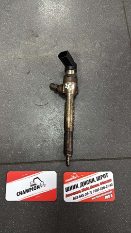 Форсунка інжектора 8200380253 NISSAN