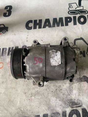 Компресор кліматичної установки 8200436108 RENAULT