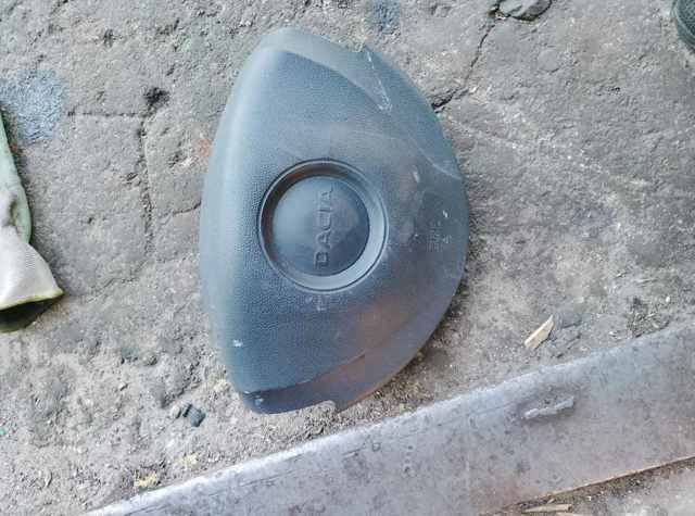 Подушка Айрбег водія 8200823307 RENAULT