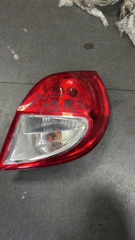 Ліхтар задній правий 8200886946 RENAULT