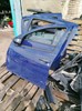 Замок водійських дверей Dacia Sandero 1