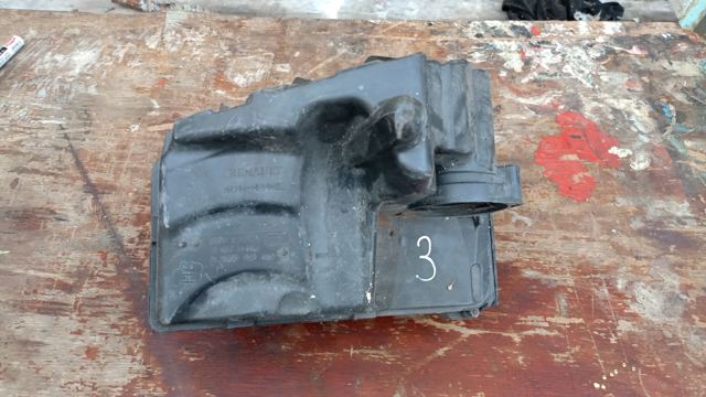 Коробка фільтра 8200947663 RENAULT