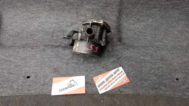 Насос вакуумний 8201005306 RENAULT