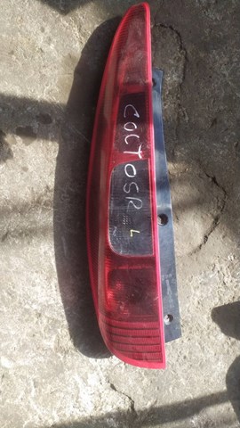 Задня ліва фара 8330A053 MITSUBISHI