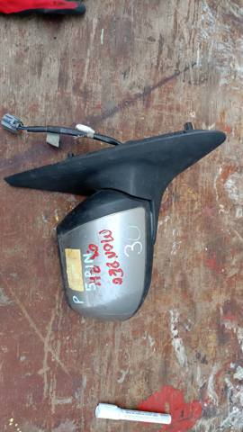 Праве бічне дзеркало 836156 FORD
