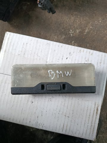 Плафон освітлення кабіни 8364928 BMW