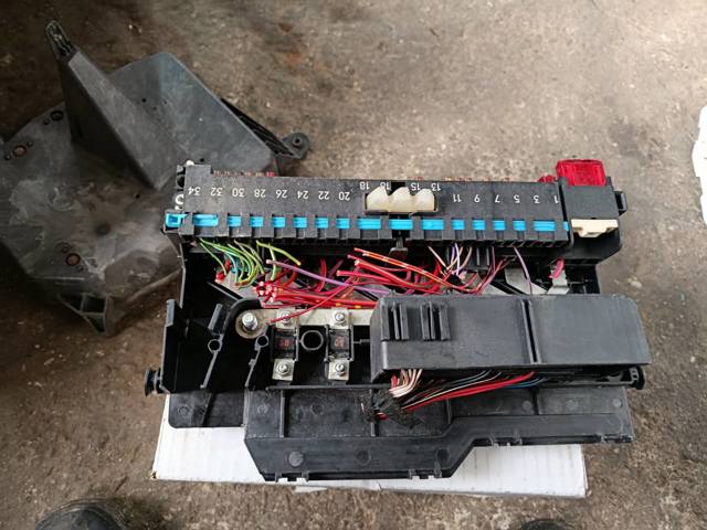 8387153 BMW