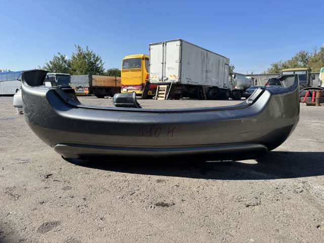 Буфер (бампер) задній 85022CA026 NISSAN
