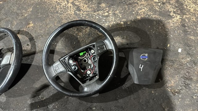 Подушка в кермі 8623347 VOLVO
