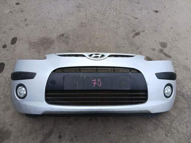 Бампер на авто 865120X000 GM