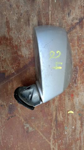 Праве бокове дзеркало 876202C100 HYUNDAI