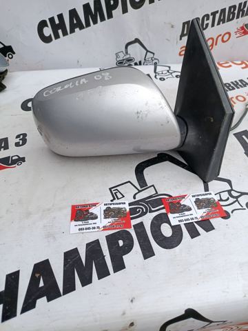 Праве бічне дзеркало 8791012G90 TOYOTA