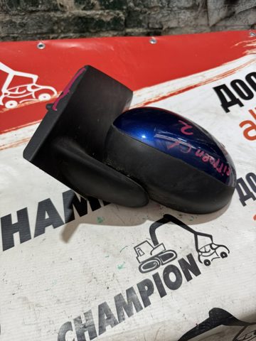 Дзеркало ліве 879400H010 TOYOTA