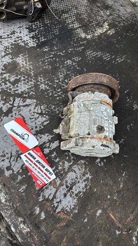 Компресор системи кондиціювання 883202B410 TOYOTA