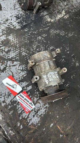Насос кондиціонера 890689 NISSENS