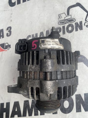 Авто генератор 8980311541 GM