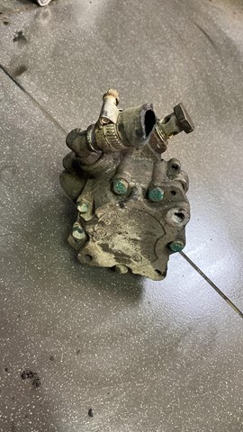 Насос гідравліки 8D0145156T VAG