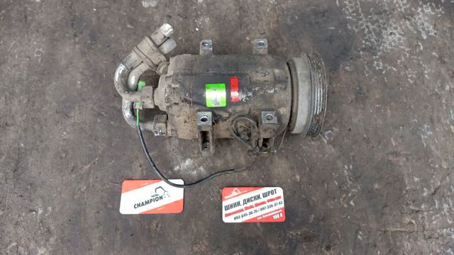 Компресор кондиціонера Audi A4 B5